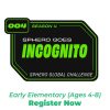 Products Sphero | Sgc Season 4 Registration (Early Elementary)