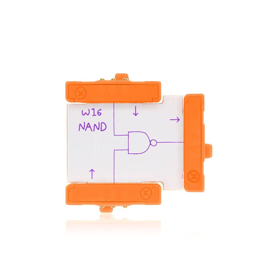 Products Sphero | Littlebits W16 Nand