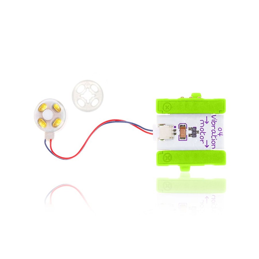 Products Sphero | Littlebits O4 Vibration Motor