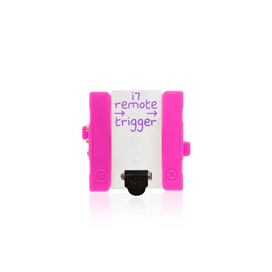 Products Sphero | Littlebits I7 Remote Trigger