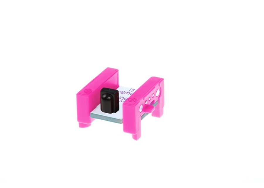 Products Sphero | Littlebits I7 Remote Trigger