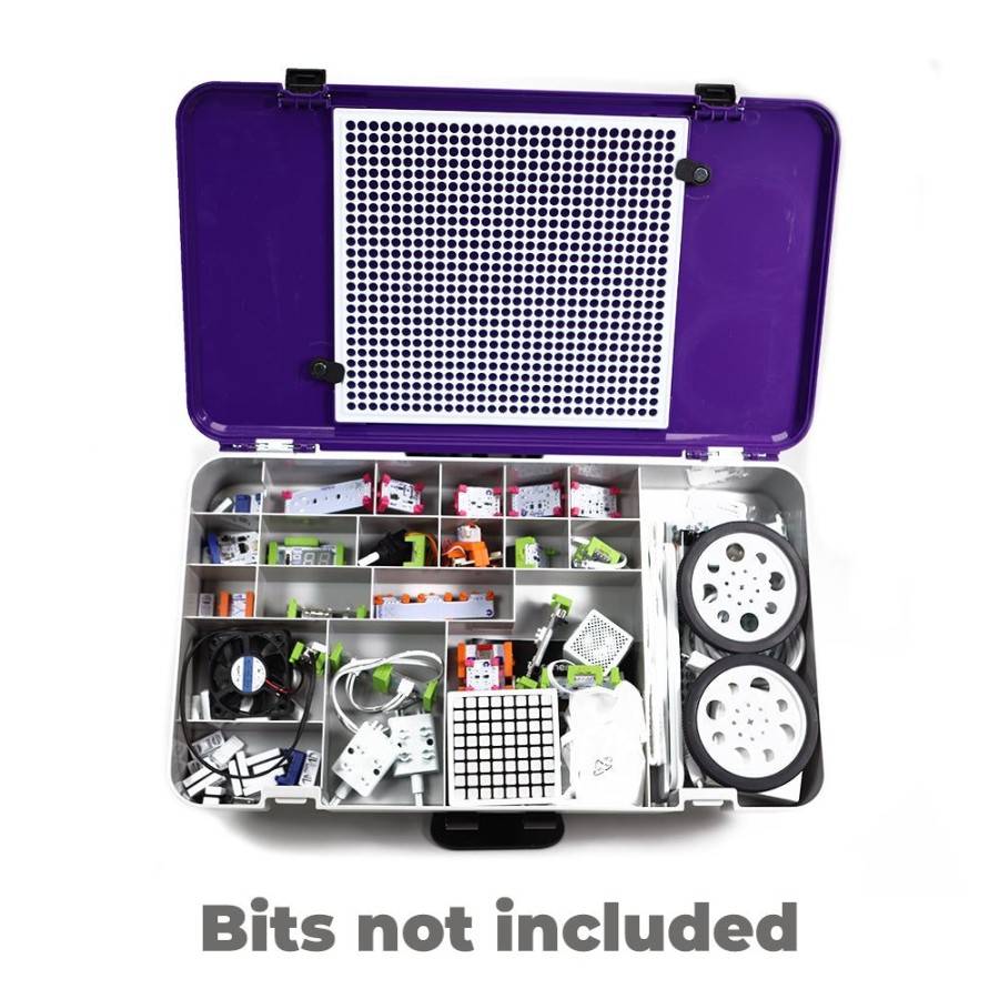 Products Sphero | Littlebits Durable Storage